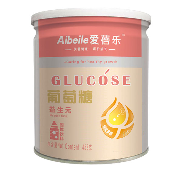   愛蓓樂葡萄糖（益生元）458g