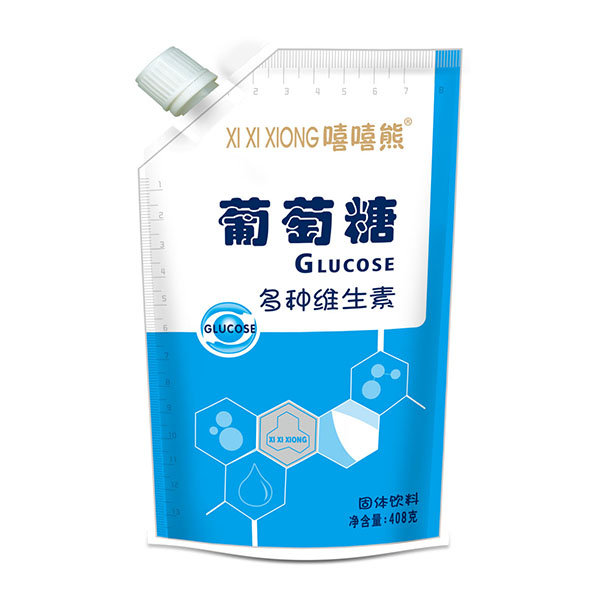   愛蓓樂葡萄糖-多種維生素408g