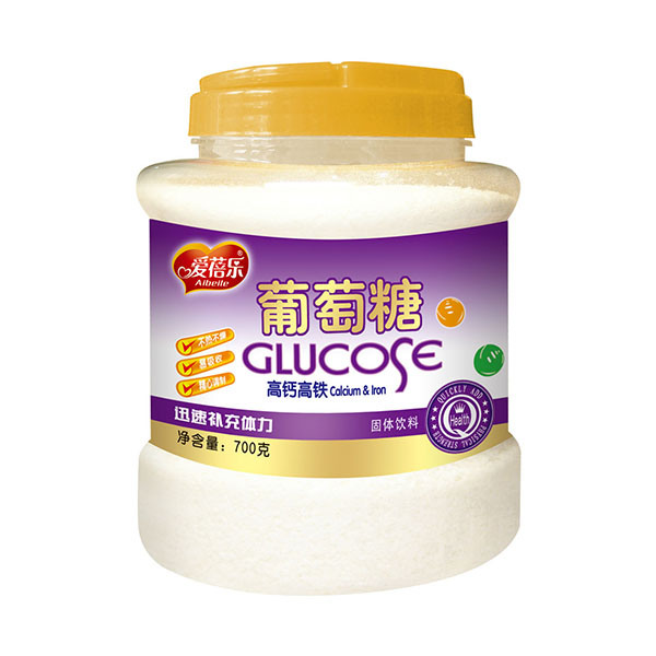  愛蓓樂葡萄糖（高鈣高鐵）