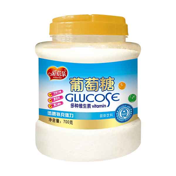  愛蓓樂葡萄糖（多種維生素）