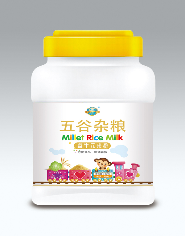 亦冠五谷雜糧益生元米�.jpg