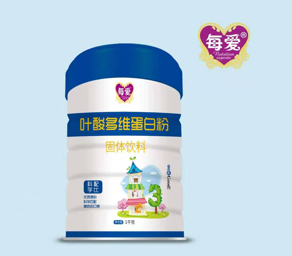 每愛(ài)葉酸多維蛋白�.jpg