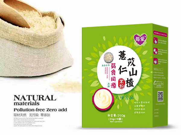 每愛(ài)薏苡仁山楂藥食同源米�?盒裝.jpg