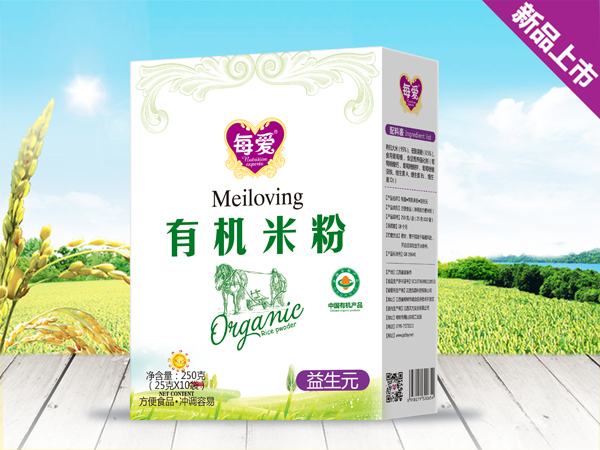 每愛(ài)益生元有機米�?盒裝.jpg
