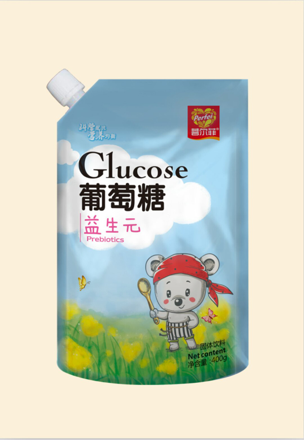  菩爾菲益生元葡萄糖 袋裝
