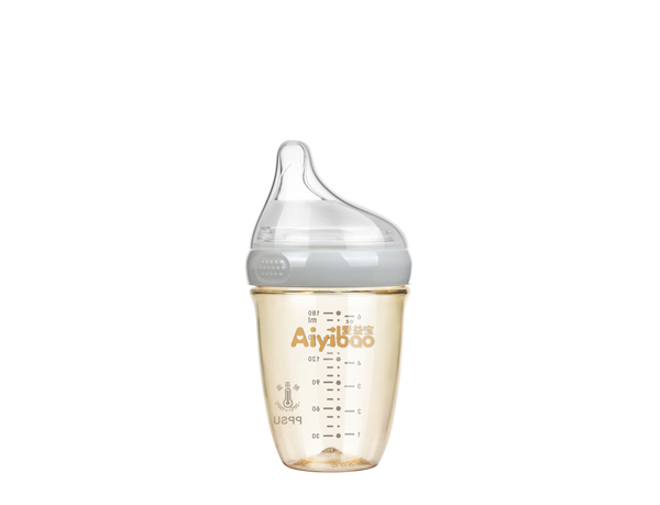 愛(ài)益�?80ML智能防脹氣偏心PPSU奶瓶-灰色.jpg