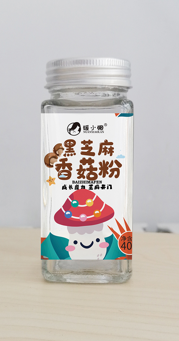 暖小懶黑芝麻香菇�.jpg