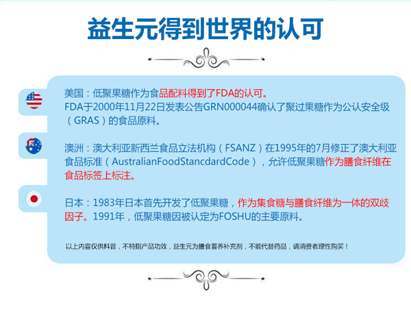  恬橙水溶性膳食纖維固體飲料6