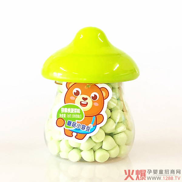 匯嬰寶蘑菇小溶豆-獼猴桃菠菜味.jpg