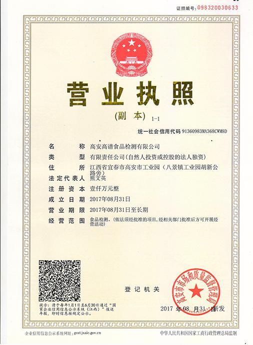  資質(zhì)證書(shū) (8)