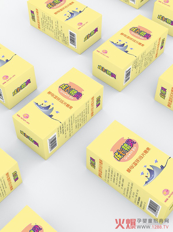 成长精灵酵母(富锌)压片糖果.jpg 成长精灵酵母(富锌)压片糖果.jpg