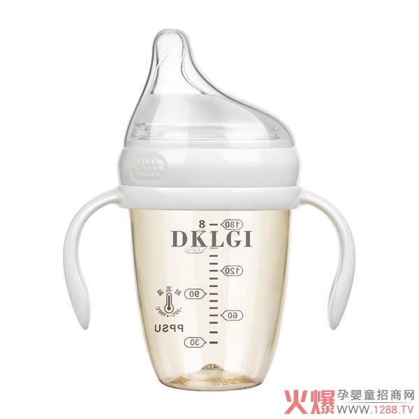 迪卡儂PPSU偏離中心智能奶瓶180ml.jpg