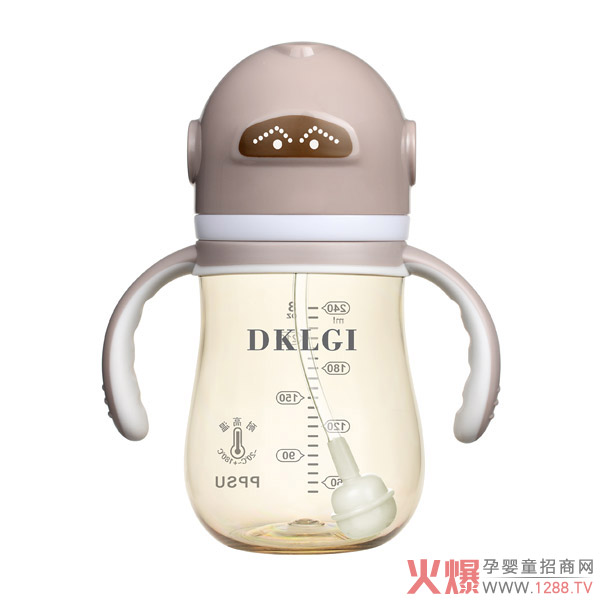 迪卡儂寬口機器人型PPSU奶瓶.jpg