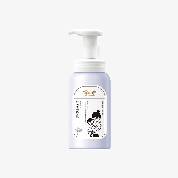 嚶兒坊嬰兒舒潤柔順洗發(fā)乳280ml.jpg 嚶兒坊嬰兒舒潤柔順洗發(fā)乳280ml.jpg