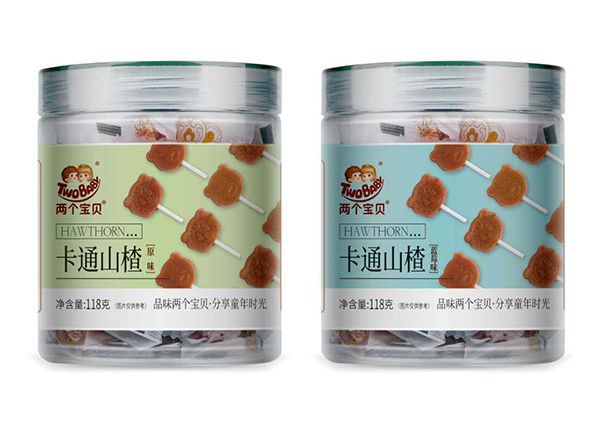 兩個(gè)寶貝卡通山�.jpg