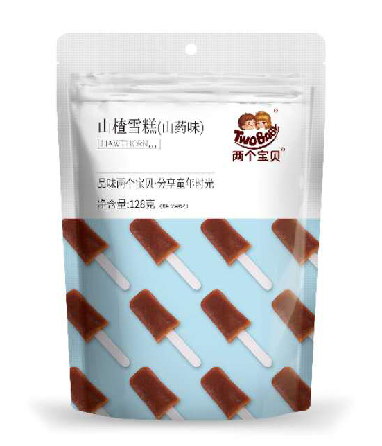 兩個(gè)寶貝山楂雪糕袋裝 山藥�.jpg