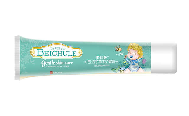  貝初樂五倍子草本護臀膏