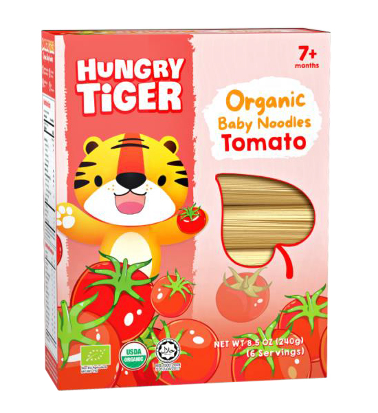 Hungry Tiger有机蕃茄婴儿�.jpg Hungry Tiger有机蕃茄婴儿�.jpg