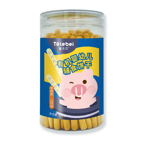 童乐贝有机婴幼儿辅食饼干-山药�.jpg