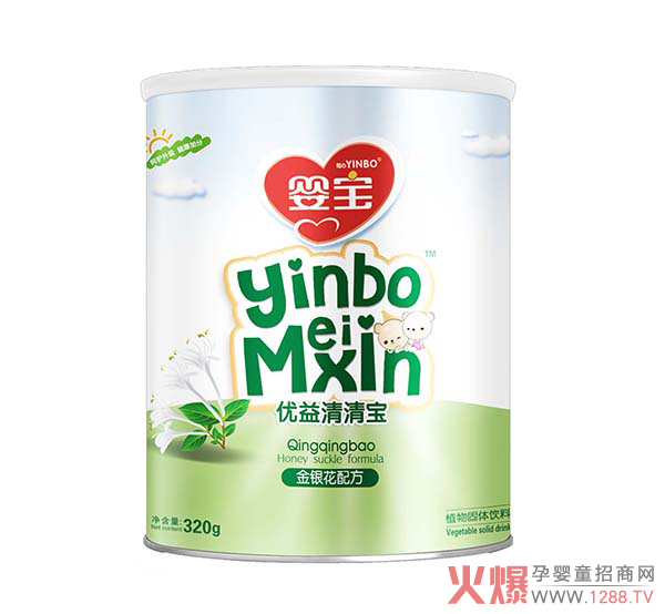 嬰寶優(yōu)益清清.金銀花配.jpg 嬰寶優(yōu)益清清.金銀花配.jpg
