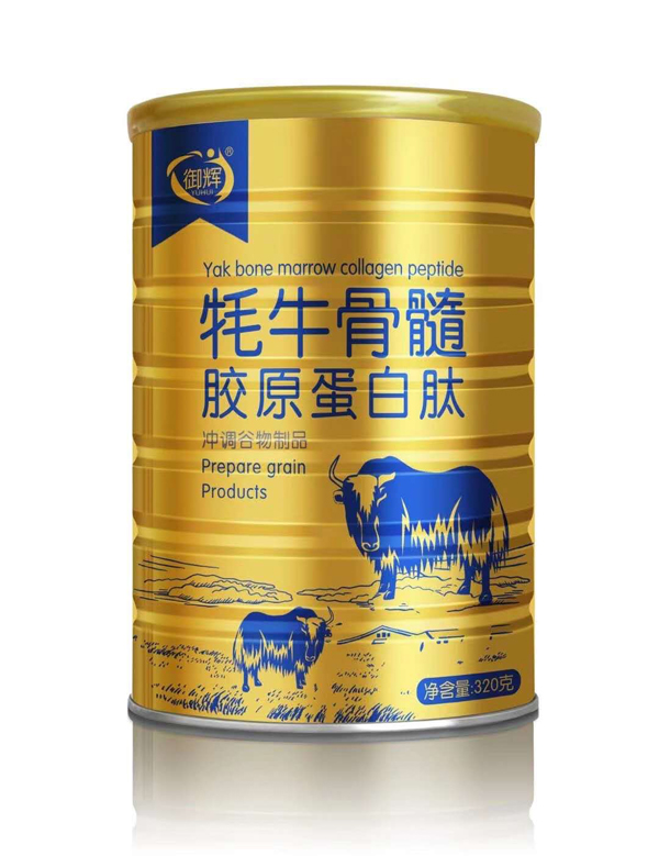  御輝牦牛骨髓膠原蛋白肽