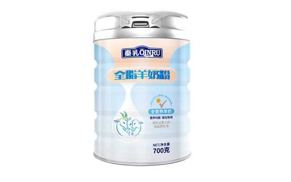 秦乳全脂羊奶�?罐装.jpg
