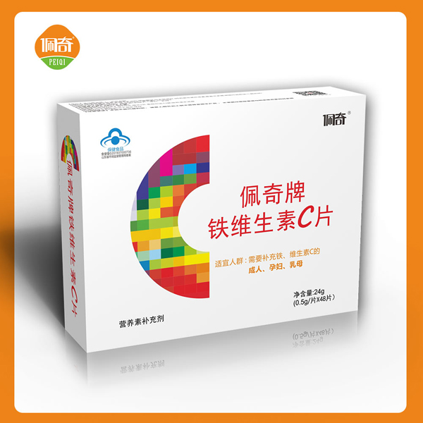 佩奇牌鐵維生素C�.jpg