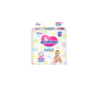   MoodobabyֽСװEKL-XL20