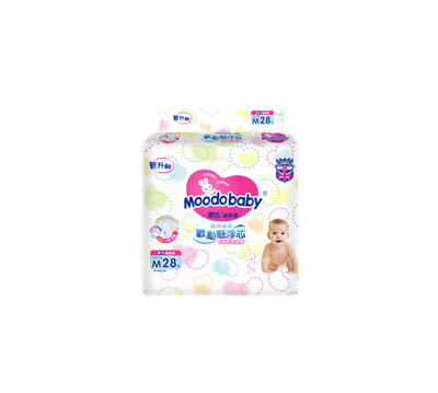   MoodobabyֽСװEKL-M28