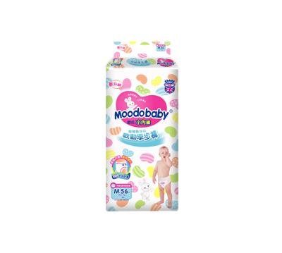   Moodobaby拉拉褲EKL-M56