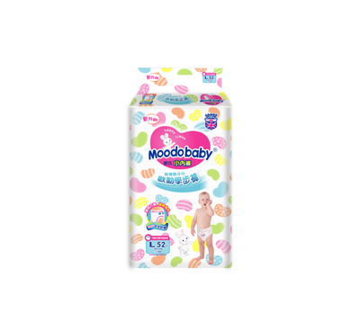   Moodobaby拉拉褲EKL-L52