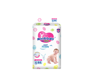  Moodobaby紙尿褲HKL-XL44