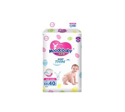  MoodobabyֽHKL-XXL40