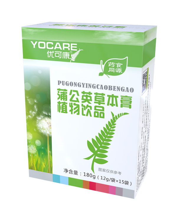 優(yōu)可康蒲公英草本膏植物飲�.jpg