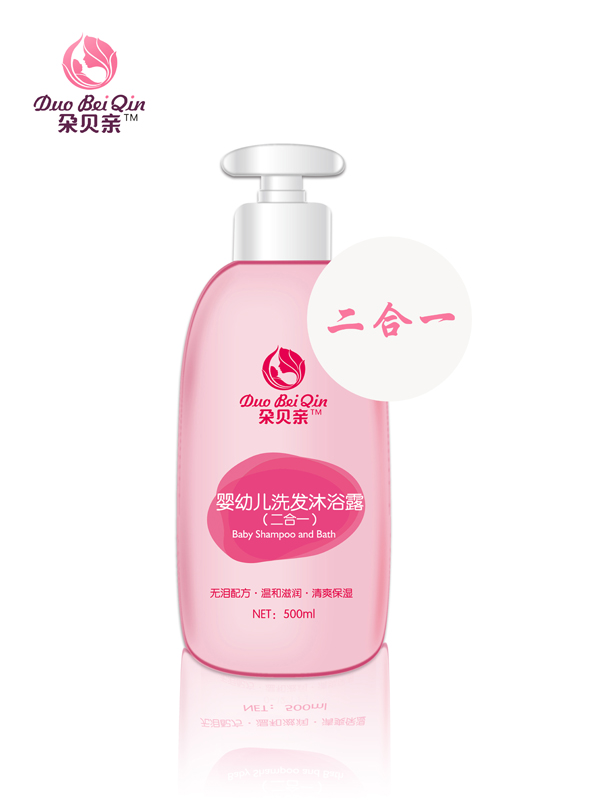 朶貝親嬰幼兒洗發(fā)沐浴露（二合一�?00ml.jpg