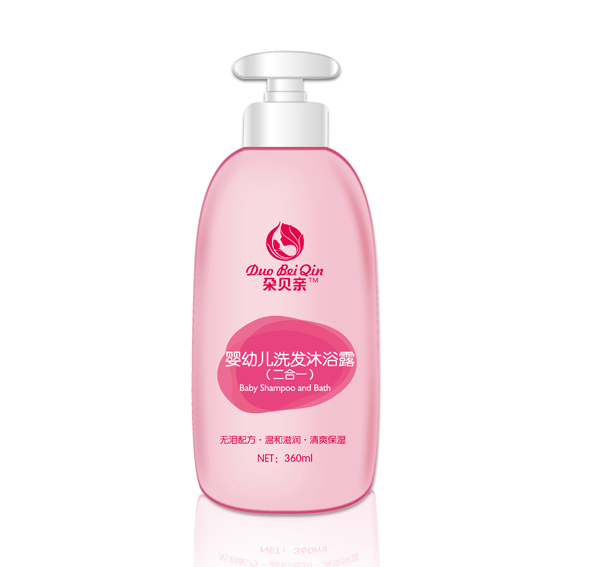 朶貝親嬰幼兒洗發(fā)沐浴露（二合一�?60ml.jpg