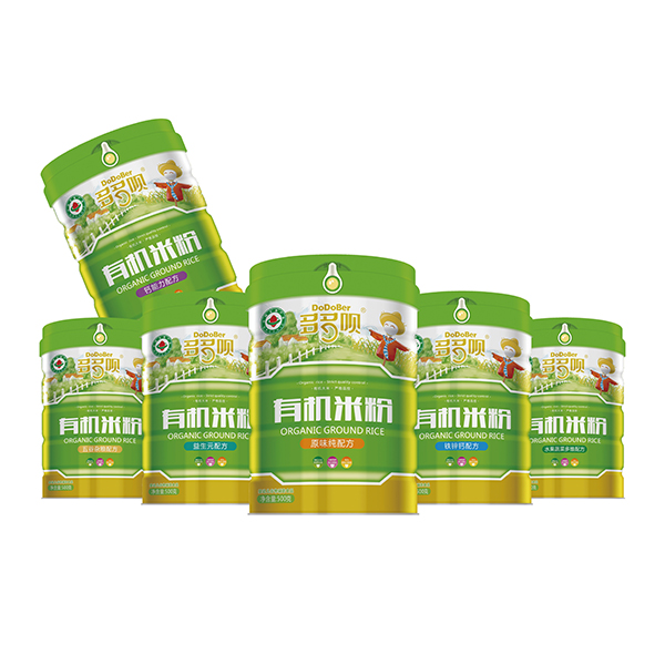 多多唄經(jīng)典有機米粉500g.jpg