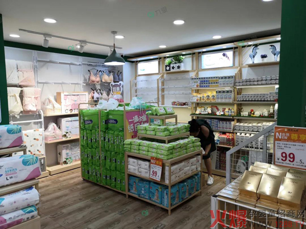 不同類(lèi)型的母嬰門(mén)店怎樣才能“玩出色”？“九愛(ài)”告訴你?8.jpg