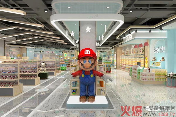 九愛:打破業(yè)績低估,你的母嬰店應(yīng)該這樣做?.jpg 九愛:打破業(yè)績低估,你的母嬰店應(yīng)該這樣做?.jpg