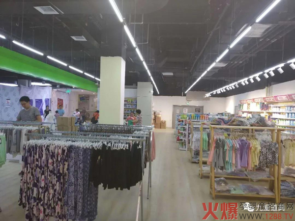九愛:打破業(yè)績低估,你的母嬰店應(yīng)該這樣做?9.jpg 九愛:打破業(yè)績低估,你的母嬰店應(yīng)該這樣做?9.jpg