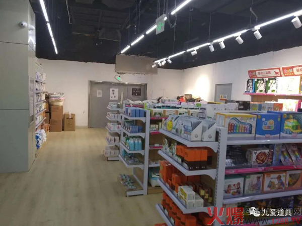 九愛:打破業(yè)績低估,你的母嬰店應(yīng)該這樣做?9.jpg 九愛:打破業(yè)績低估,你的母嬰店應(yīng)該這樣做?9.jpg