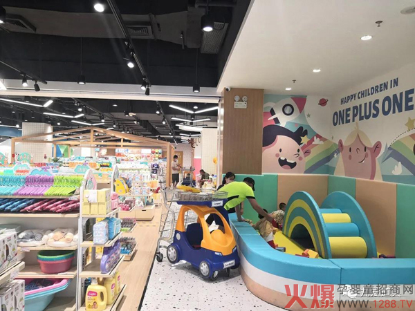 九愛:打破業(yè)績低估,你的母嬰店應(yīng)該這樣做?3.jpg 九愛:打破業(yè)績低估,你的母嬰店應(yīng)該這樣做?3.jpg