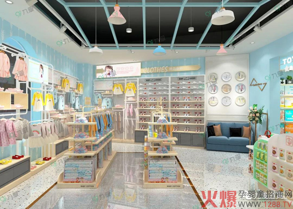 九愛:“我為什么進(jìn)你的店?”母嬰實(shí)體店的底氣從哪來?.jpg 九愛:“我為什么進(jìn)你的店?”母嬰實(shí)體店的底氣從哪來?.jpg