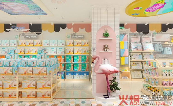 九愛:“我為什么進(jìn)你的店?”母嬰實(shí)體店的底氣從哪來?.jpg 九愛:“我為什么進(jìn)你的店?”母嬰實(shí)體店的底氣從哪來?.jpg