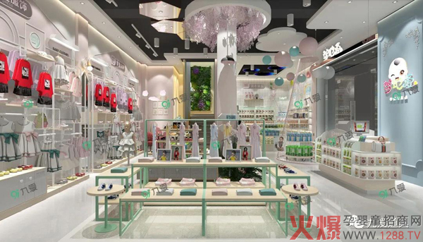 九愛道具2020年初部分母嬰店設(shè)計案例盤點16.jpg