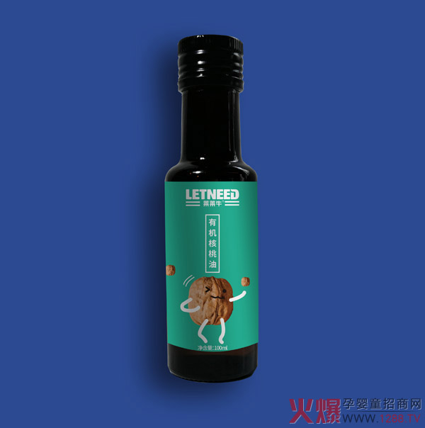 萊萊牛有機核桃油100ml.jpg