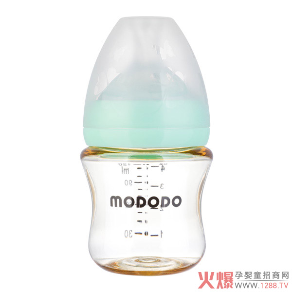 萌嘟嘟PPSU新生兒小金蛋奶瓶藍色120ML.jpg
