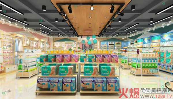 九愛道具：打造一家成功的母嬰店必須知道這幾件事！3.jpg
