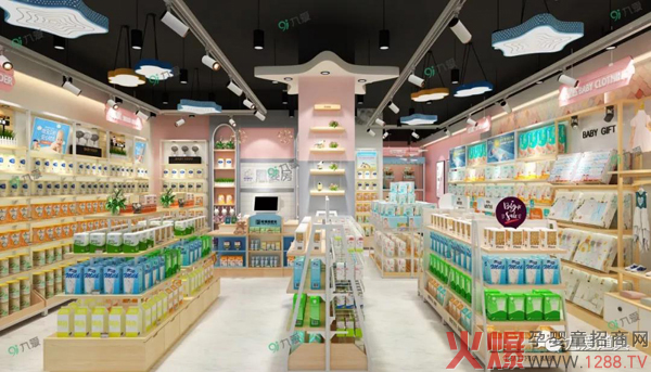 九愛道具：打造一家成功的母嬰店必須知道這幾件事！9.jpg