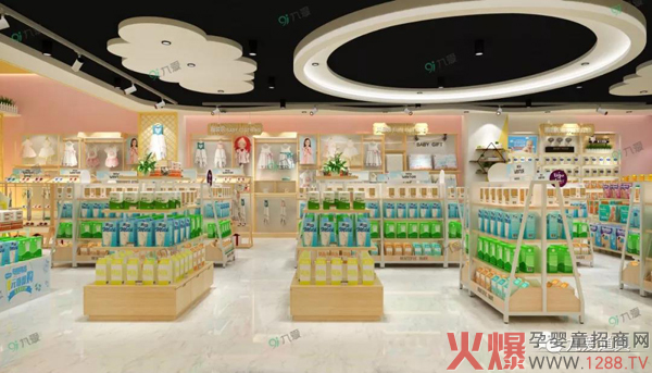 九愛道具：打造一家成功的母嬰店必須知道這幾件事！10.jpg